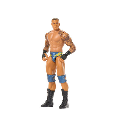 WWE MAIN EVENT SERIES 163 - RANDY ORTON - Toyworld Frankston