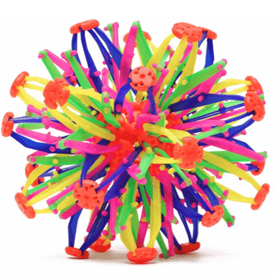 Expanding Magic Ball 29cm