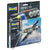 REVELL STARTER KIT 1/72 SPITFIRE MK. VB