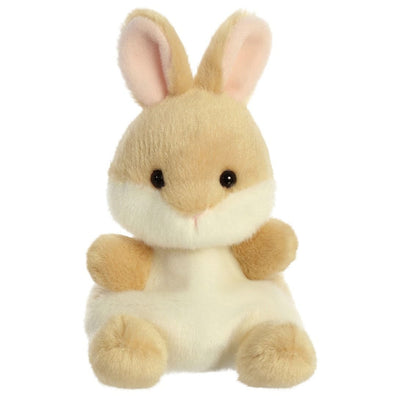 PALM PALS - ELLA BUNNY 5" PLUSH