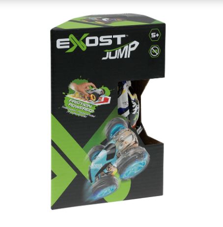 EXOST JUMP STUNT PACK SUV 2