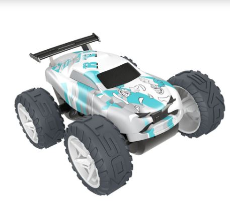 EXOST JUMP STUNT PACK SUV 2