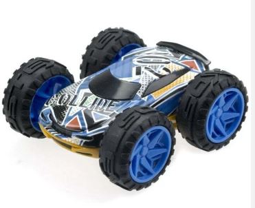 EXOST JUMP STUNT PACK FLIP 2