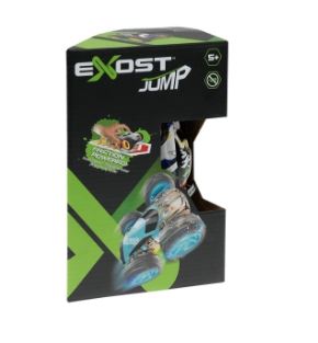 EXOST JUMP STUNT PACK FLIP 2