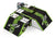 EXOST JUMP STUNT PACK FLIP 2