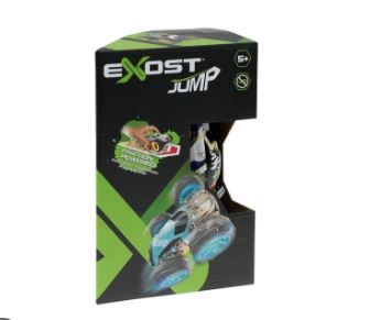 EXOST JUMP STUNT PACK RACER 2