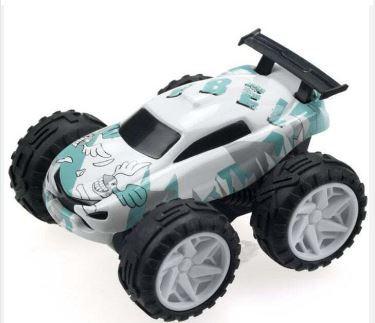 EXOST JUMP STUNT PACK RACER 2