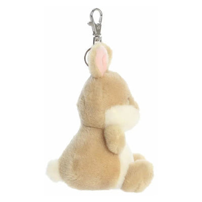 PALM PALS - ELLA BUNNY CLIP ON KEY CHAIN