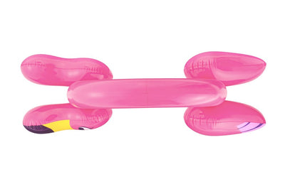 BESTWAY - JUMBO FLAMINGO SPRINKLER - Toyworld Frankston