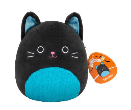 SQUISHMALLOWS - HALLOWEEN EPONINE 7.5 INCH - Toyworld Frankston