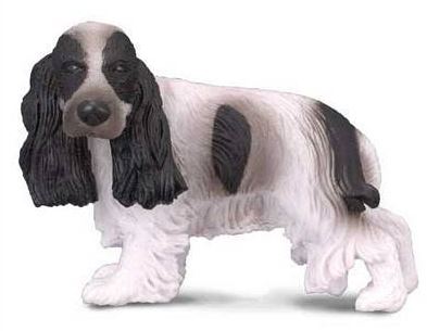 COLLECTA - ENGLISH COCKER SPANIEL - Toyworld Frankston