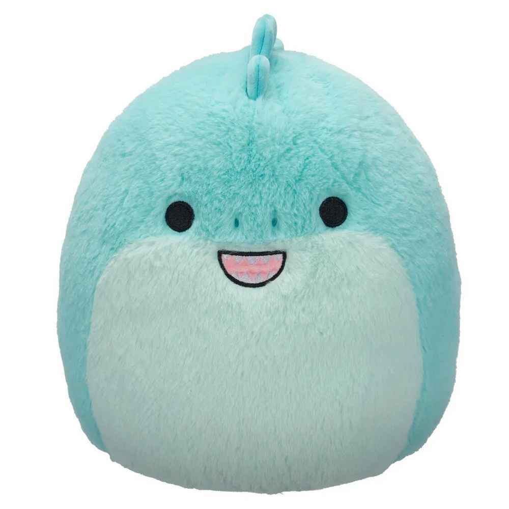 SQUISHMALLOWS - FUZZAMALLOWS 12INCH - ESSY - Toyworld Frankston