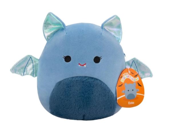 SQUISHMALLOWS - HALLOWEEN ESTE 7.5 INCH - Toyworld Frankston