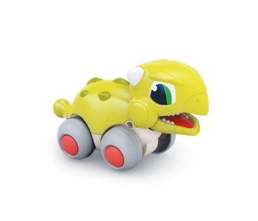 HOLA -  COOL RUN DINOSAUR - EUOPLOCEPHALUS - Toyworld Frankston