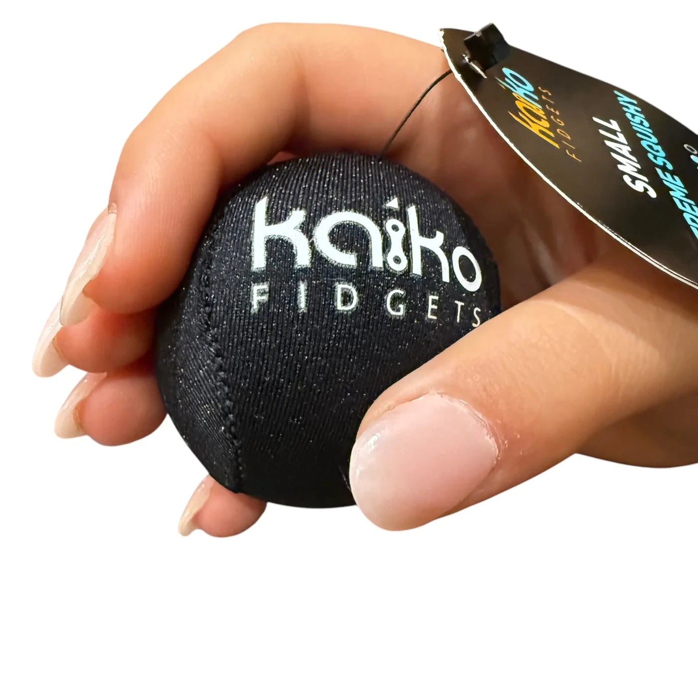 KAIKO - EXTREME SQUISHY STRESS BALL