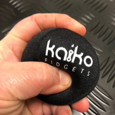 KAIKO - EXTREME SQUISHY STRESS BALL