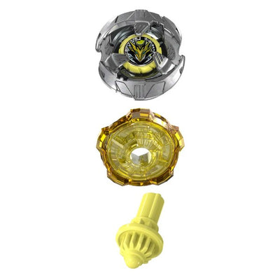 BEYBLADE X BOOSTER SINGLE - SHELTER DRAKE 5-70O