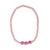 PINK POPPY - PEARL BUBBLE NECKLACE ASSORTMENT - Toyworld Frankston