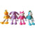 BABY BOO - 35CM KNIT FARM ANIMALS ASSORTMENT