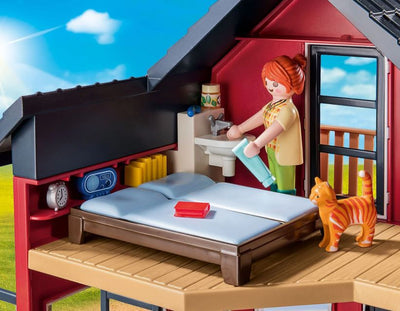 PLAYMOBIL 71248 COUNTRY -  FARM HOUSE - Toyworld Frankston