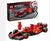 LEGO SPEED CHAMPIONS 77242 FERRARI SF-24 F1® RACE CAR - Toyworld Frankston