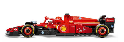 LEGO SPEED CHAMPIONS 77242 FERRARI SF-24 F1® RACE CAR - Toyworld Frankston