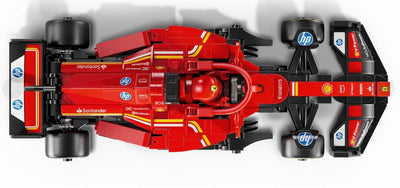 LEGO SPEED CHAMPIONS 77242 FERRARI SF-24 F1® RACE CAR - Toyworld Frankston