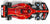 LEGO SPEED CHAMPIONS 77242 FERRARI SF-24 F1® RACE CAR - Toyworld Frankston