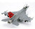 TAMIYA 1:48 LOCKHEED MARTIN F-16C BLOCK 25/32 FIGHTING FALCON ANG - Toyworld Frankston