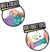 SLIME DIY - FIDGET SLIME KIT