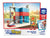 TILETOWN - FIRE STATION TILE SET
