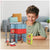 TILETOWN - FIRE STATION TILE SET