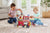 VTECH TOOT-TOOT DRIVERS FIRE STATION