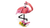 LEGO CREATOR 3 IN 1 31170 WILD ANIMALS: PINK FLAMINGO