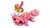 LEGO CREATOR 3 IN 1 31170 WILD ANIMALS: PINK FLAMINGO