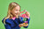 LEGO CREATOR 3 IN 1 31170 WILD ANIMALS: PINK FLAMINGO
