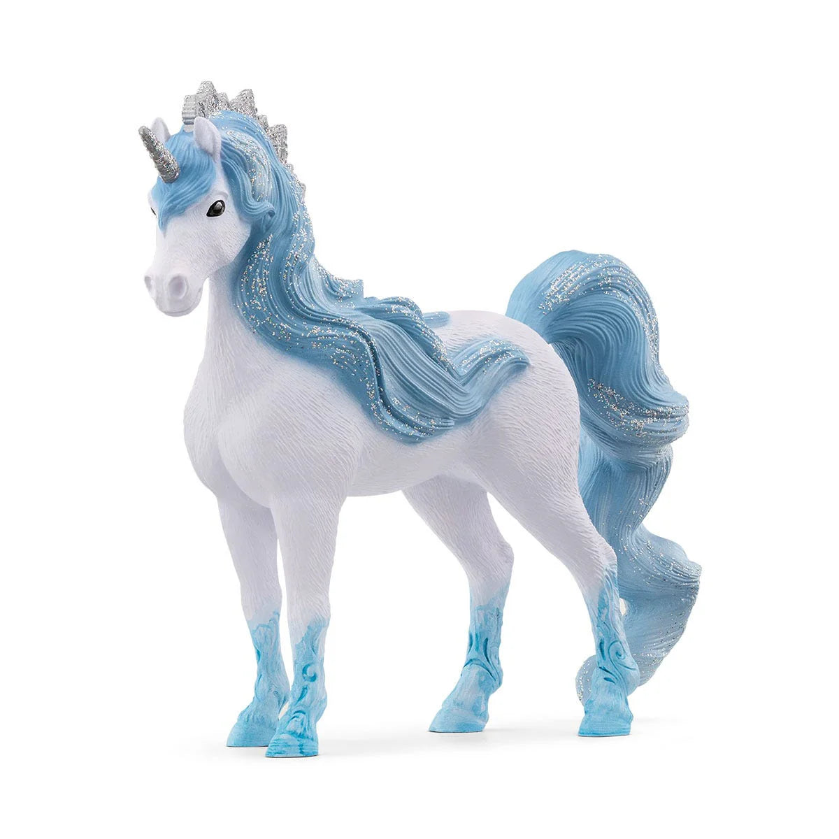 SCHLEICH - FLOWY UNICORN MARE - Toyworld Frankston