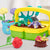 PLAY DOH - BLOOMING FLOWERS