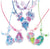 NEBULOUS STARS - FRIENDSHIP NECKLACES