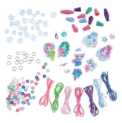 NEBULOUS STARS - FRIENDSHIP NECKLACES