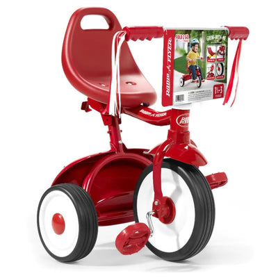 RADIO FLYER FOLD 2 GO TRIKE