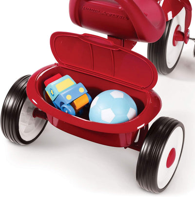 RADIO FLYER FOLD 2 GO TRIKE
