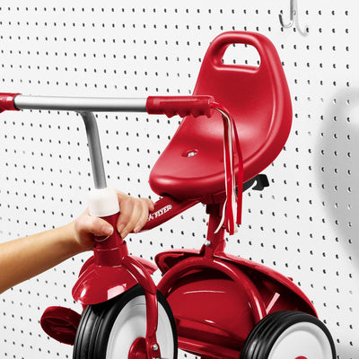 RADIO FLYER FOLD 2 GO TRIKE