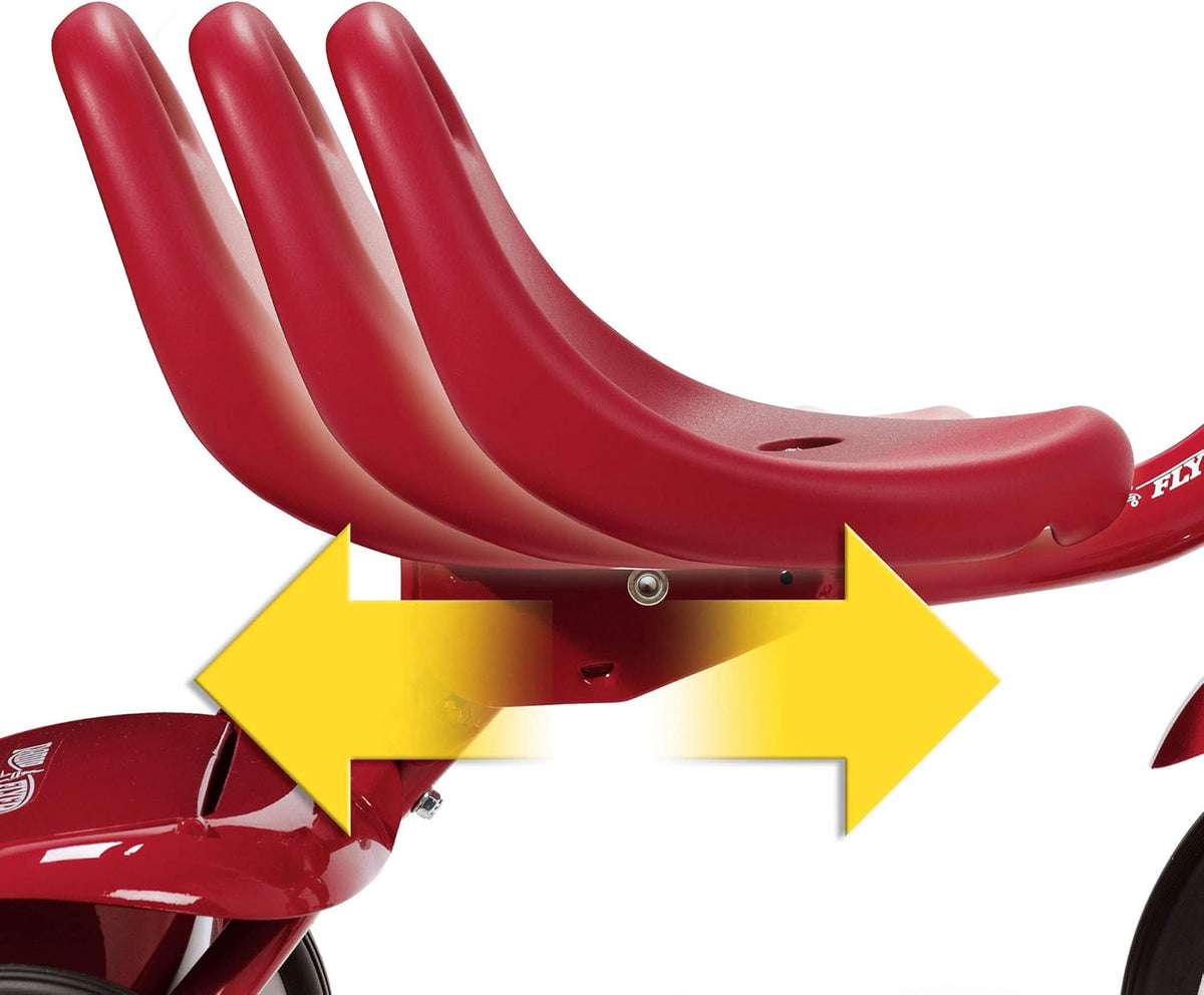 RADIO FLYER FOLD 2 GO TRIKE
