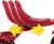 RADIO FLYER FOLD 2 GO TRIKE