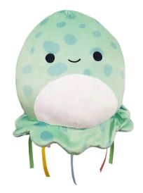 SQUISHMALLOW 12 INCH WAVE 14 ASSORTMENT B - FORINA - Toyworld Frankston