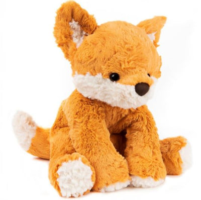 GUND - FOX PLUSH SMALL 25CM - Toyworld Frankston