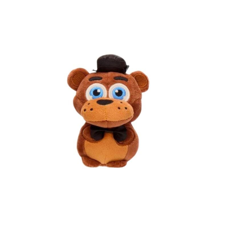 FIVE NIGHTS AT FREDDY'S - 3 INCH PLUSH FREDDY