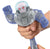 HEROES OF GOO JIT ZU ARCTIC ARMOR BATMAN V'S MR FREEZE