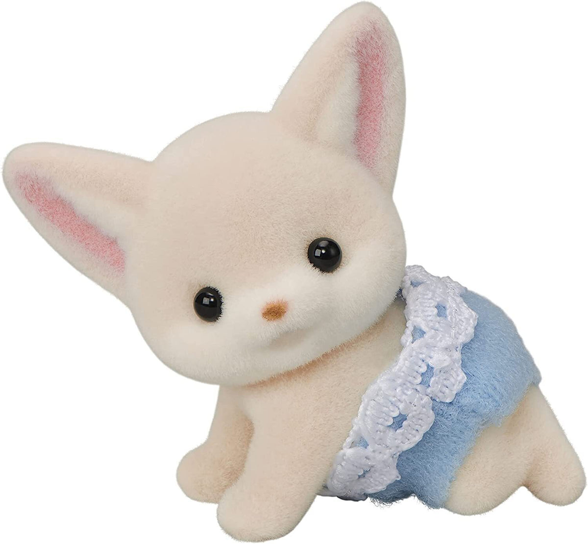 SYLVANIAN FAMILIES - FENNEC FOX TWINS - Toyworld Frankston